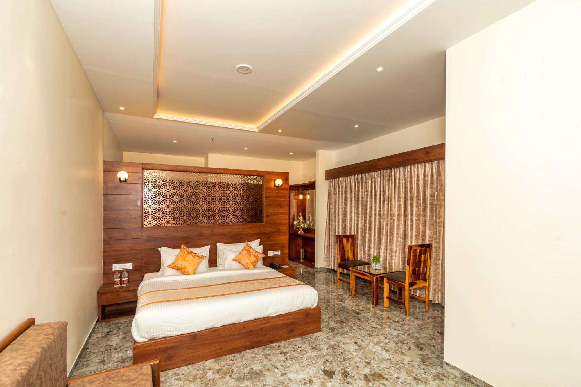 The Grand Fateh Hotel Udaipur Exterior photo