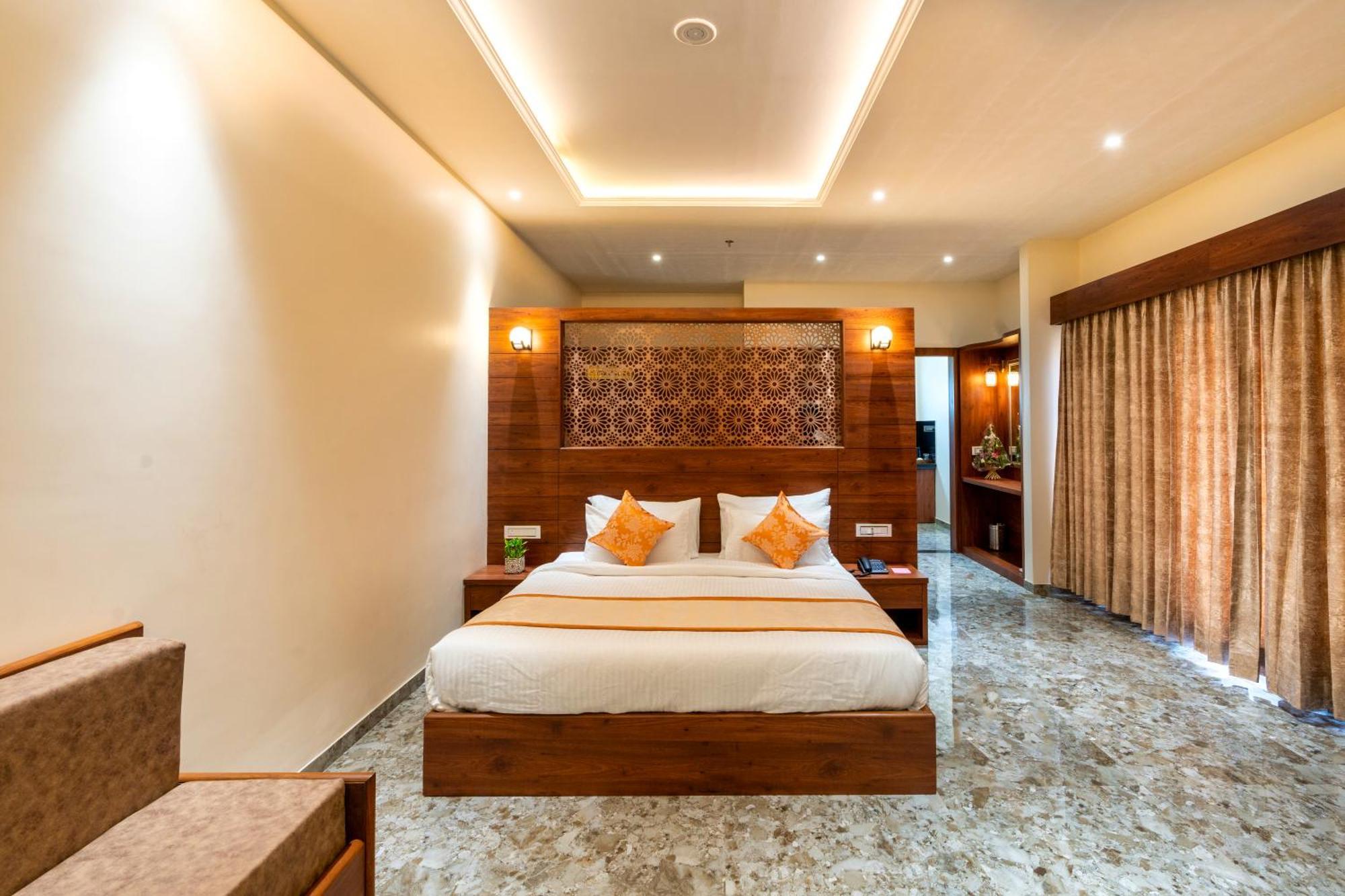 The Grand Fateh Hotel Udaipur Exterior photo